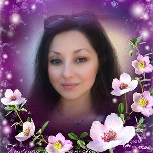 Meet your Posher, Guadalupe